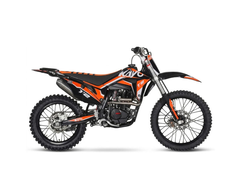KAYO T2 250 ENDURO