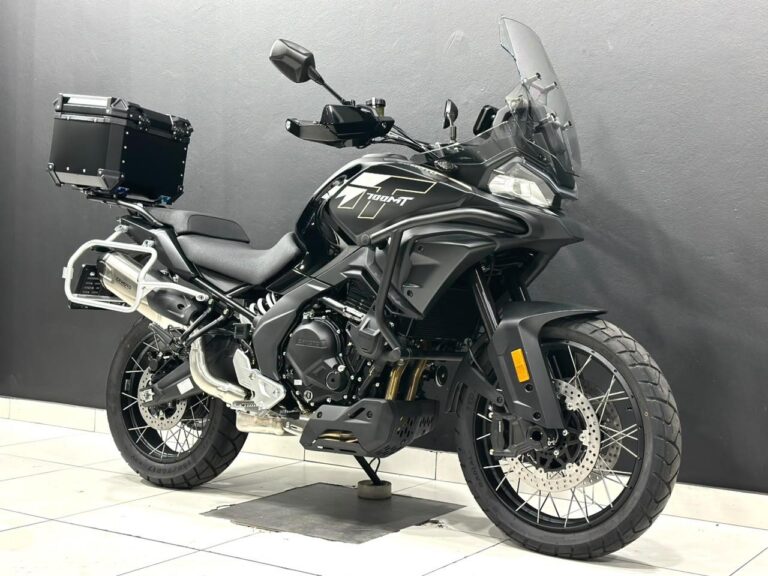 2026 CFMOTO 700 MT