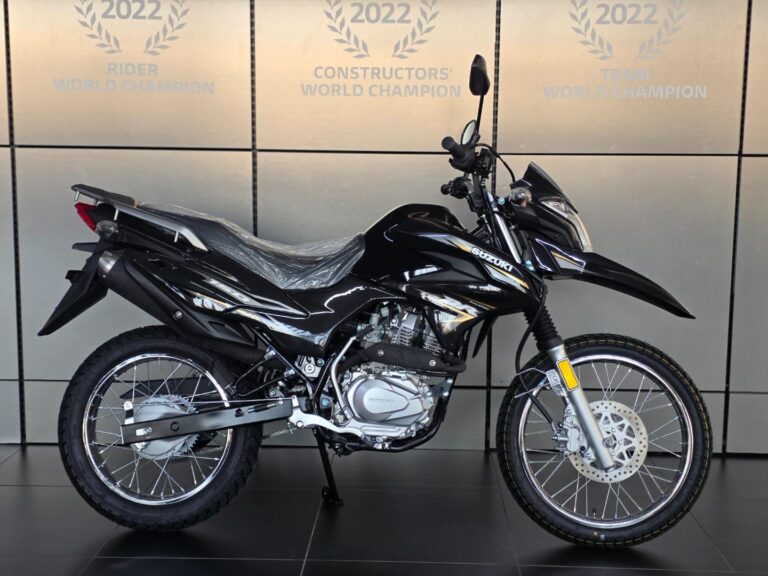 2026 Suzuki DR 150