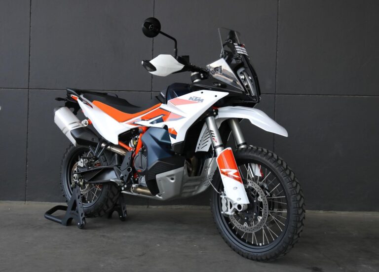 2024 KTM 2024 890 Adventure R 890 Adventure R