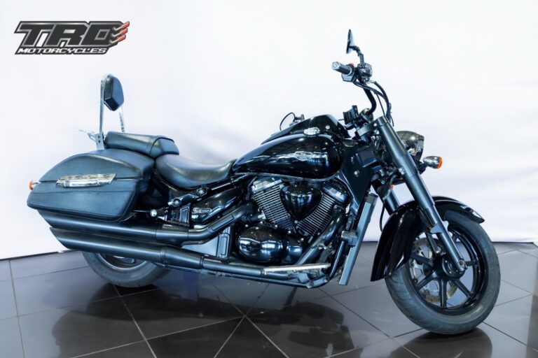 2015 Suzuki VL 1500T