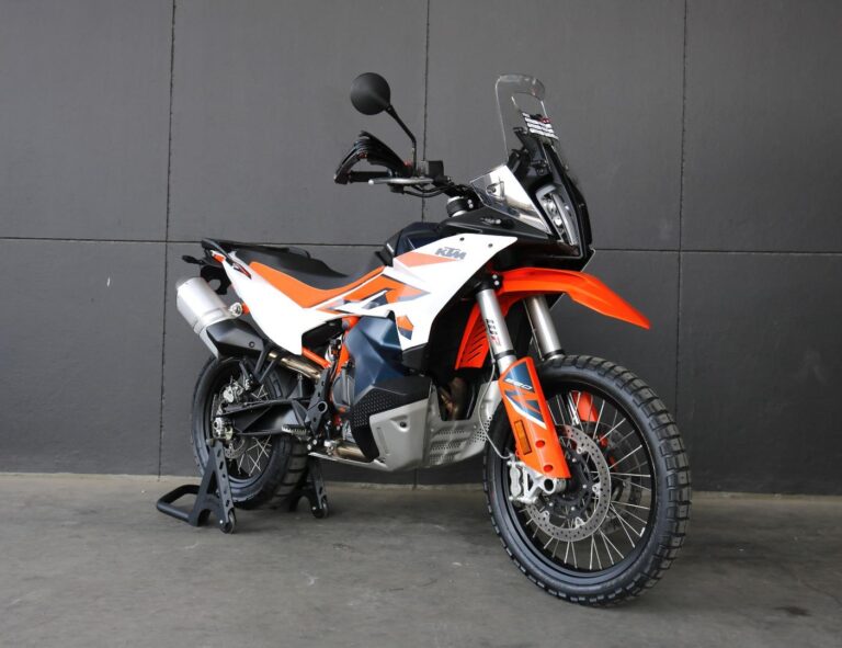 2023 KTM 890 Adventure R 2023 890 Adventure R