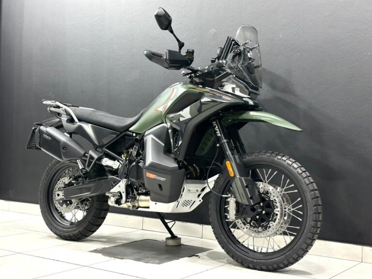 2026 CFMOTO 1000 MTX