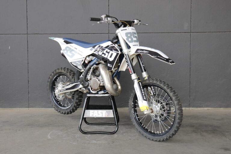 2019 Husqvarna 2019 HUSQVARNA 85 2019 HUSQVARNA 85