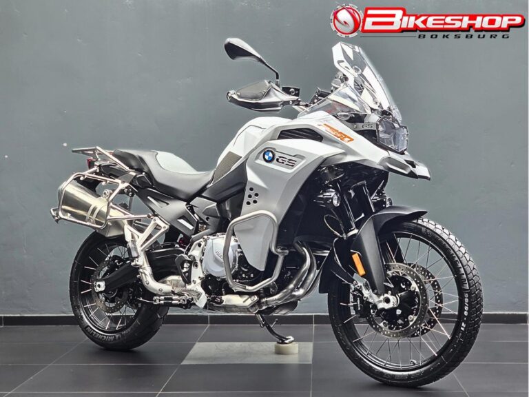 2022 BMW F 850 GS ADVENTURE