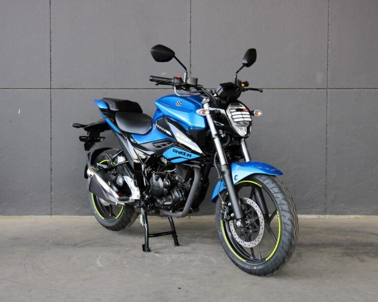 2025 Suzuki GIXXER 150 Suzuki gixxer 150
