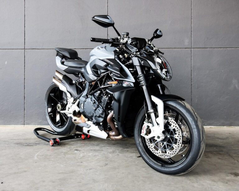 2024 Mv Agusta Brutale 1000