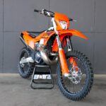 FAST KTM Listing Image