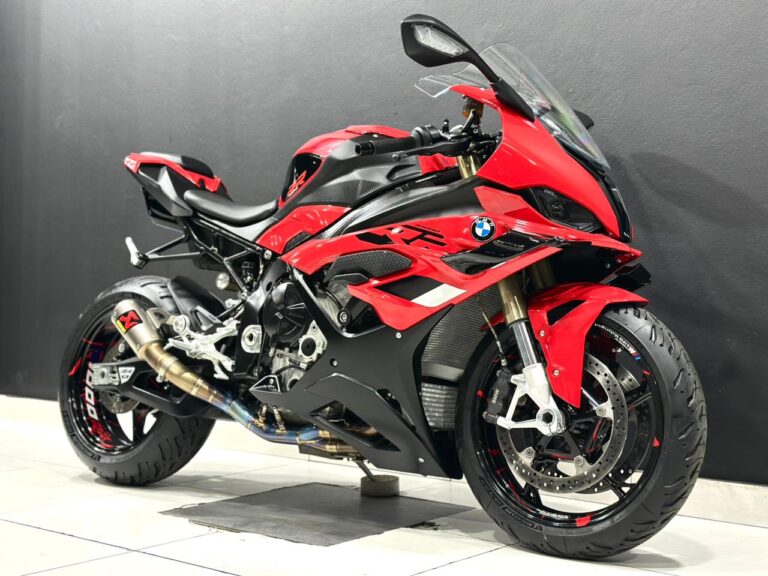 2023 BMW S1000 RR