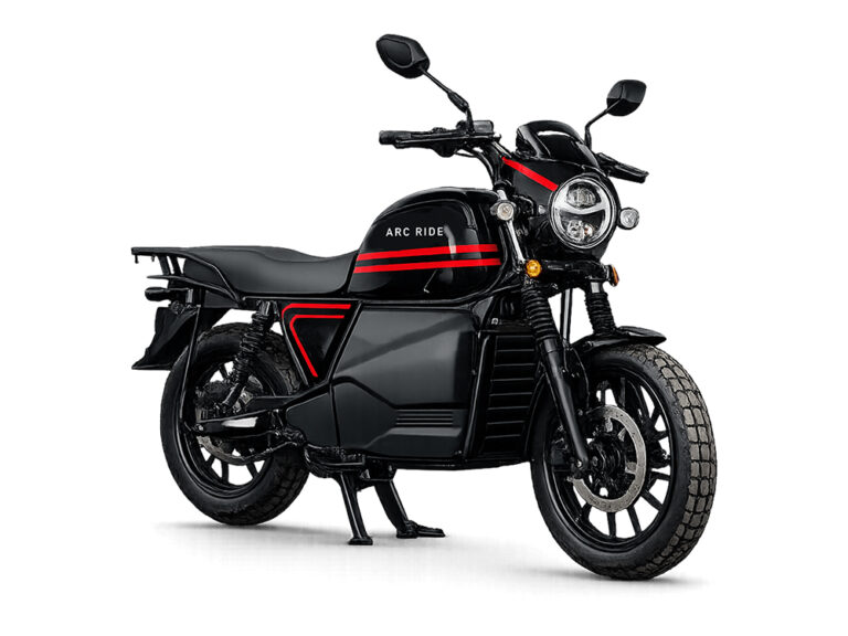 ARC RIDE PANTHER