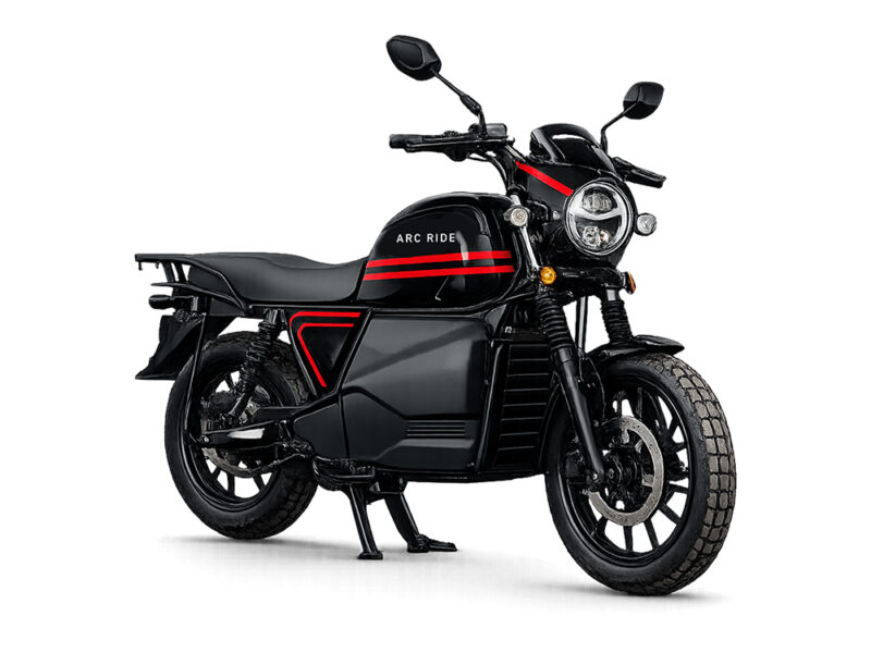 ARC RIDE PANTHER