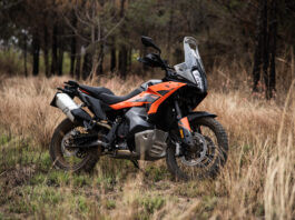 Ride Review: Kawasaki Z650 - ZA Bikers
