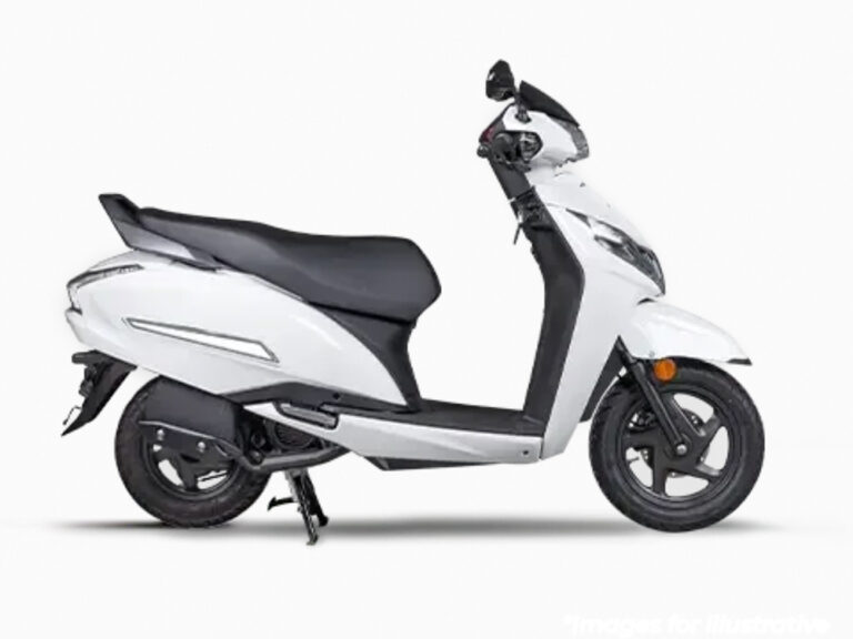HONDA ACTIVA 125