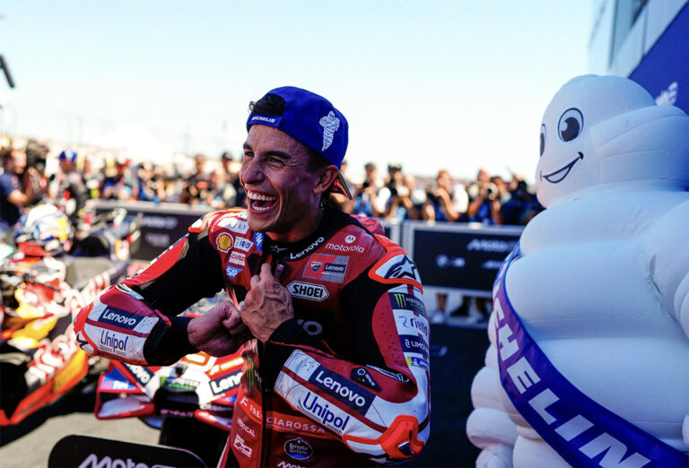 MotoGP 2026 Aragon – A Glimpse into The Future?