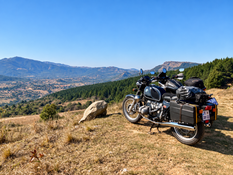 Welcome Aboard, Old Sport – A Distinguished Six-Day Motorcycle Tour Through Eswatini