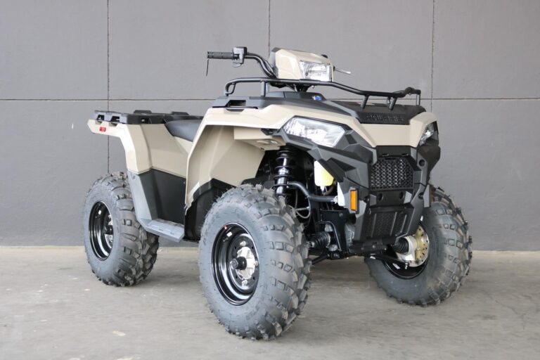 2026 Polaris SPORTSMAN 570 2026 POLARIS SPORTSMAN 570