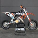 FAST KTM Listing Image