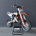 FAST KTM Listing Image