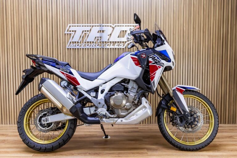 2024 Honda CFR 1100 A