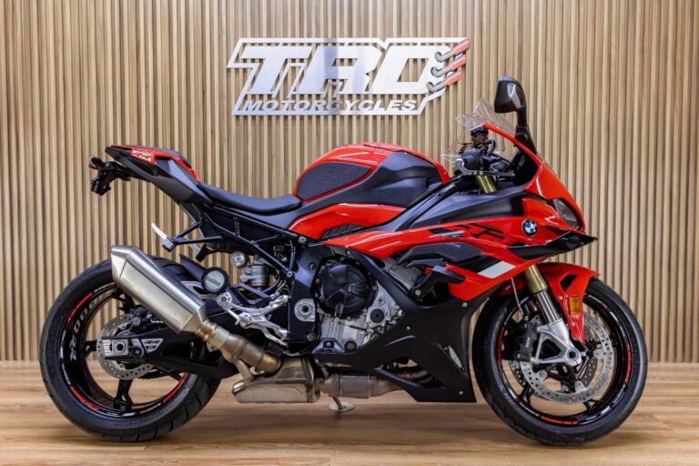 2024 BMW S1000 RR