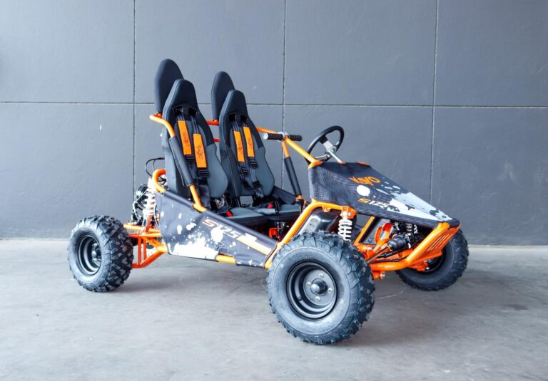 2026 KAYO S125 2026 KAYO S125