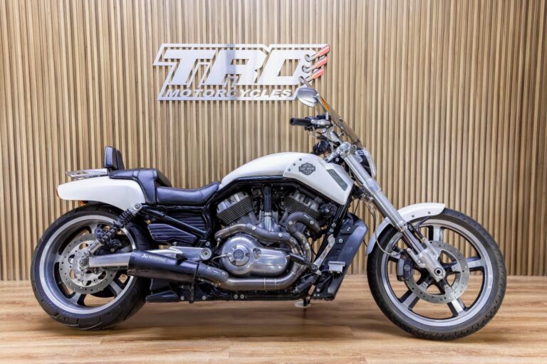 2013 Harley-Davidson V-Rod Muscle