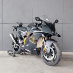 FAST KTM Listing Image