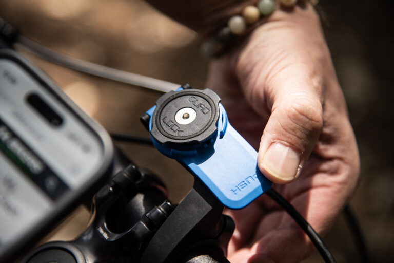 One Phone. Every Adventure: Exploring the Quad Lock Ecosystem
