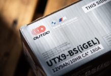OUTDO Batteries: Choosing the Right Battery for the Way You Ride