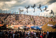 Upcoming Event: Ducati King of the Whip 2026