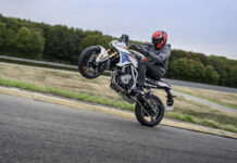 BMW Shows Off the New F 450 R, and It Could Be a Game Changer for the Brand