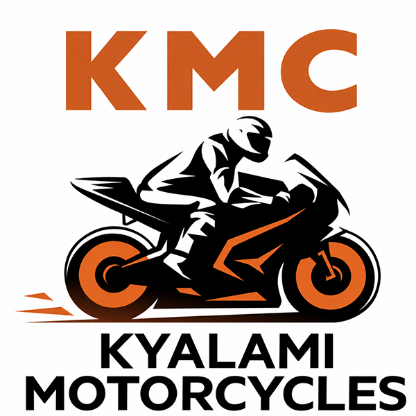 Kyalami Motorcycles