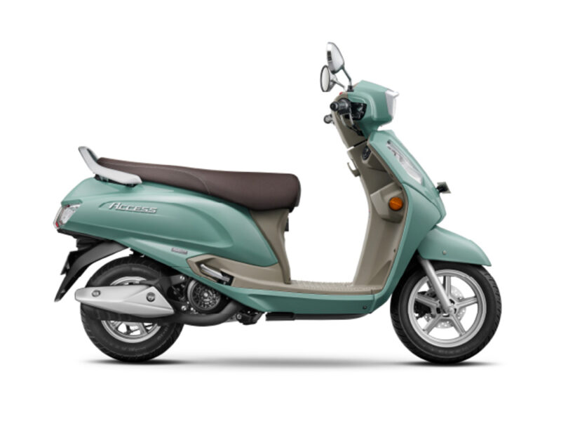 Suzuki Access 125 Suzuki Access 125