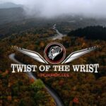 Twist of the Wrist