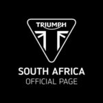 Triumph Johannesburg