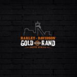 Harley-Davidson Gold Rand