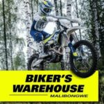 Bikers Warehouse