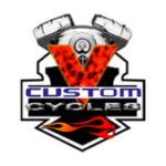 V Custom Cycles